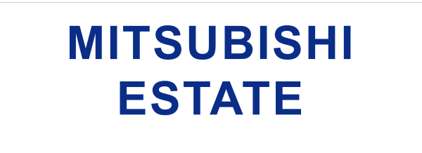 MITSUBISHI ESTATE