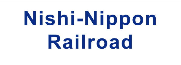 Nishi-Nippon Railroad