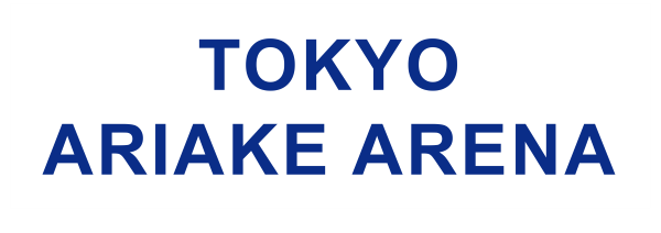 TOKYO ARIAKE ARENA