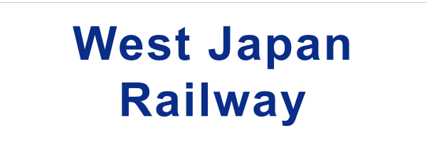 West Japan Railway