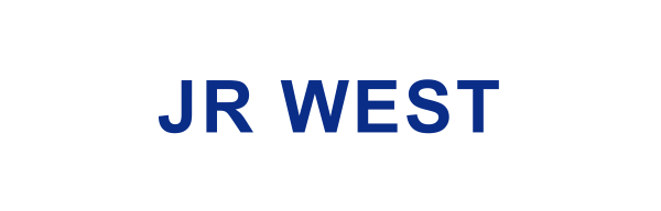 JR WEST