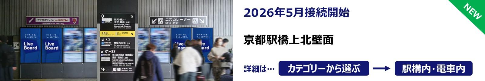 260511_京都駅橋上北壁面